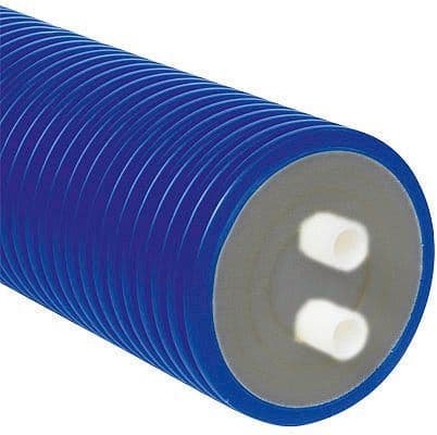 Microflex duo voor sanitair PN10 160/50X6,9 + 32X4,4MM