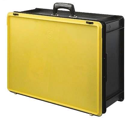 Servicekoffer v.quinta Pro 45/65/90/115