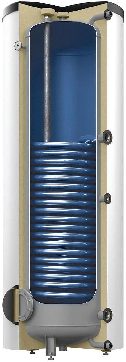 Boiler pour pompe a chaleur storatherm Reflex ah 1000/1