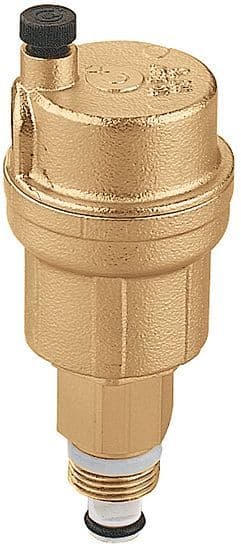 Caleffi box 15*ROBOCAL*ONTLUCHTER
