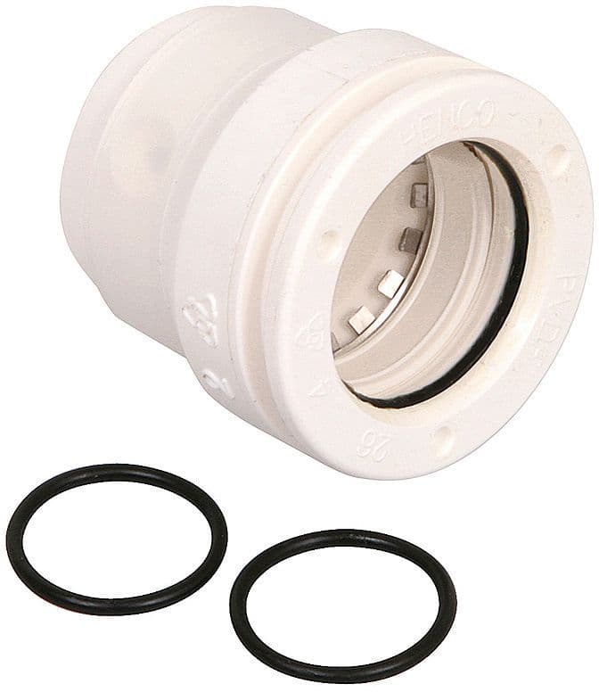 VISION SET REP.MANCH.+2xJOINT D16