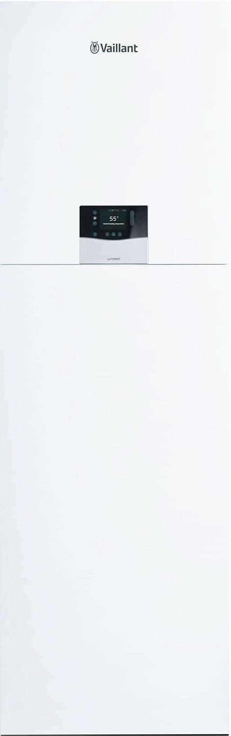 Binnenunit lucht/water warmtepop monobloc aroTHERM Pro + aroTHERM plus 190L 1ZONE