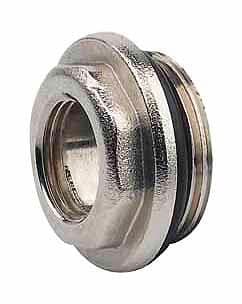 REDUCTION 4/4"M-3/4"F AVEC JOINT TORIQUE UNI.COLLECTOR
