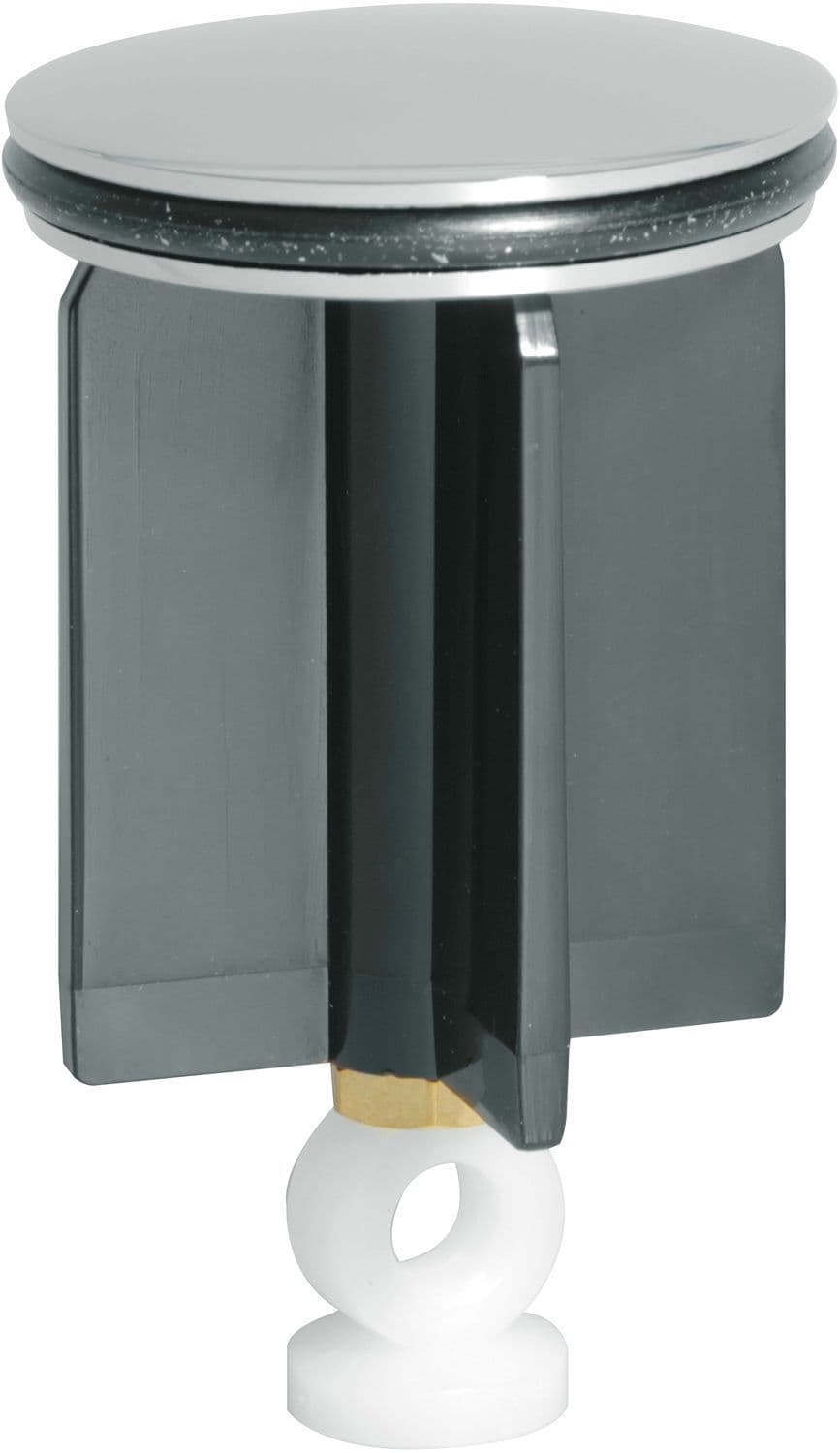 Bouchon pour fermeture automatique Ideal standard blanc