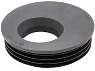Reduction en caoutchouc pour tube d'evacuation (paroi epais ou mince) 110-50MM