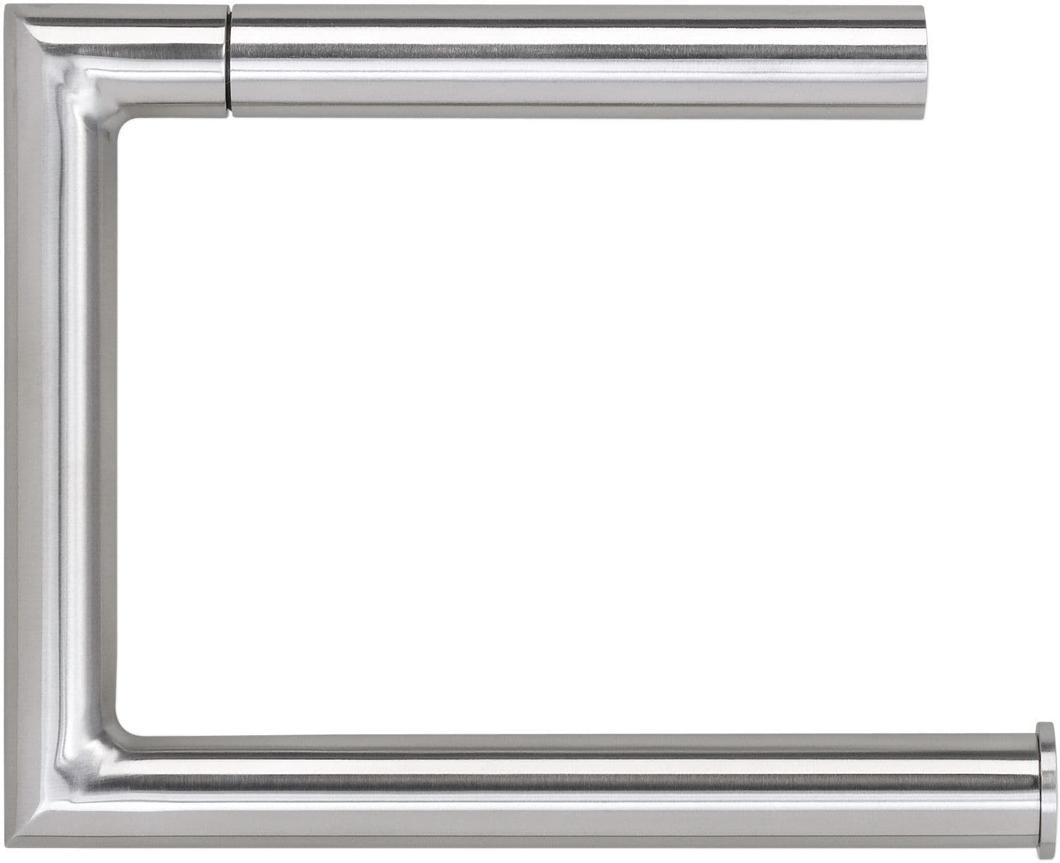 Porte-rouleau Hewi 162 inox