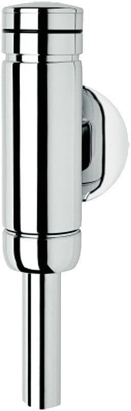 Urinoirspoeler Franke aqualine CHROOM