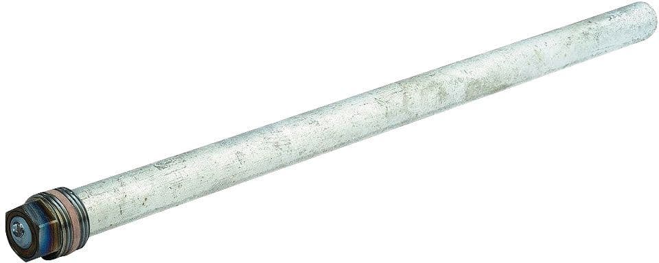 Anode 1/4"*33*1060 voor boiler AH400/1 AH400/2 Reflex