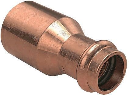 Reduction Mf Maxipro 1/2"-3/8" (sac de 2)