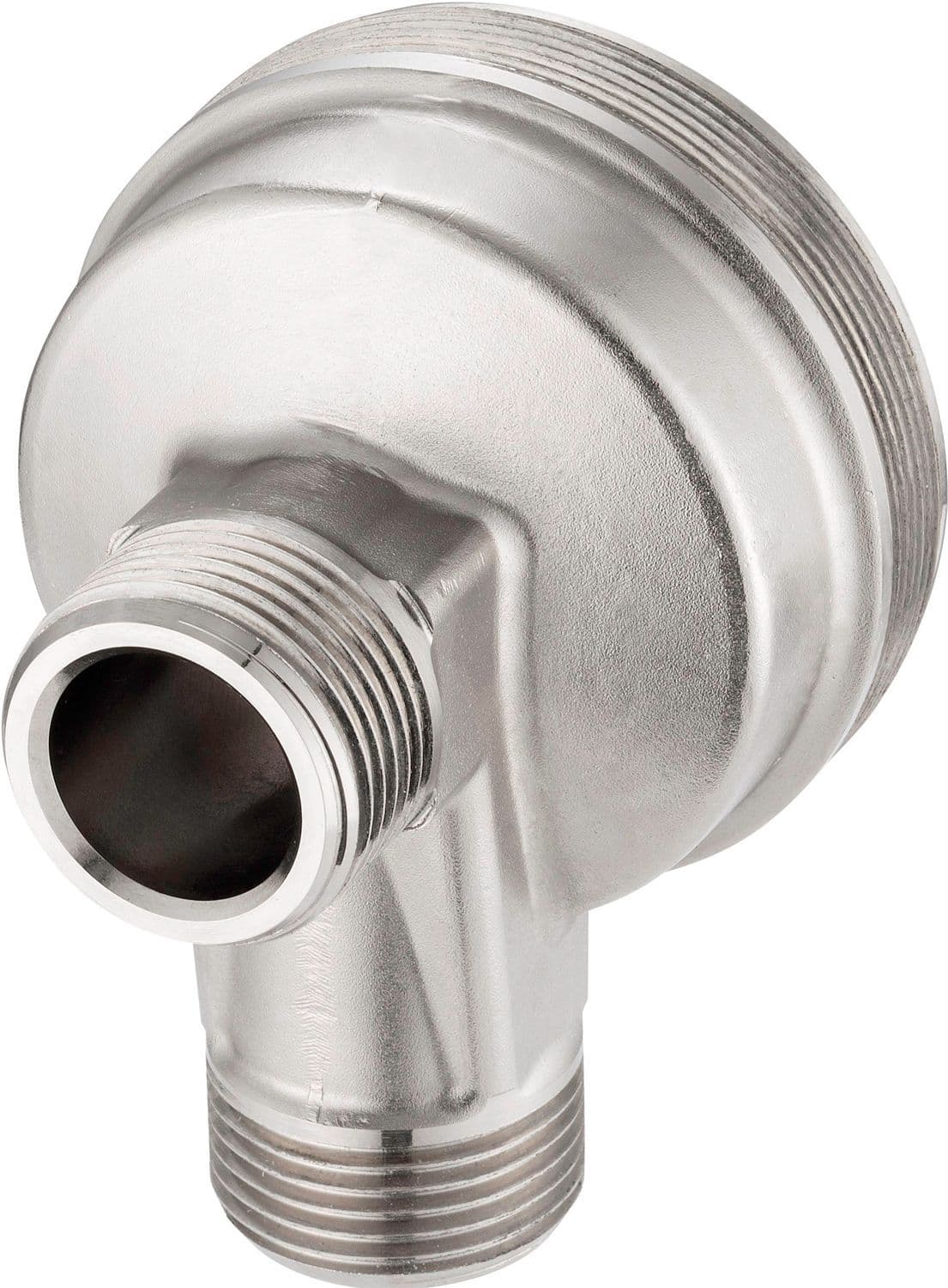 Adaptateur TF1 Omega pour pompe nettoyage cc powerflow