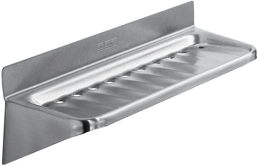 Porte-savon douche Franke inox BS648 195-96-77