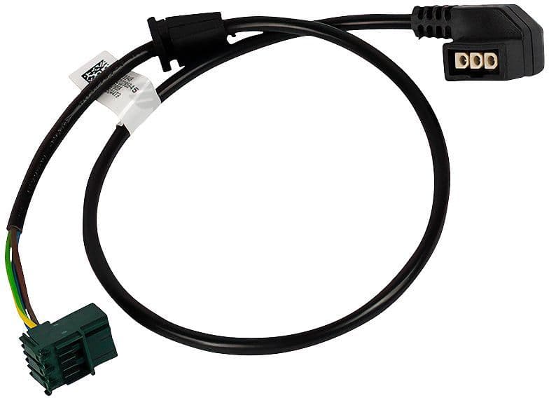 Cable F25/29 +fas Bulex