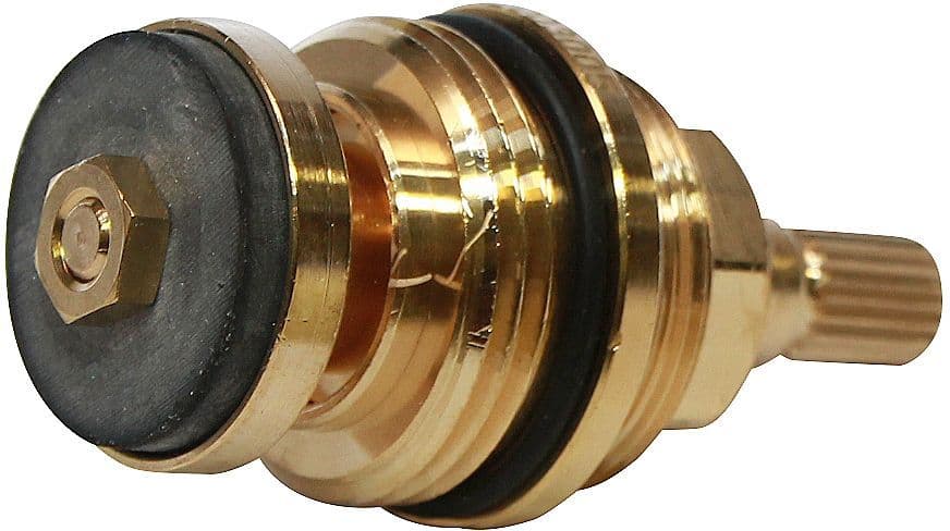 Spindel voor inbouwstopkraan 3/4"HANSGROHE