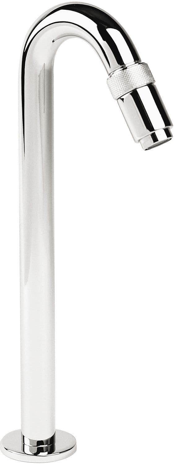Robinet eau froide Freddo 10 Clou chrome