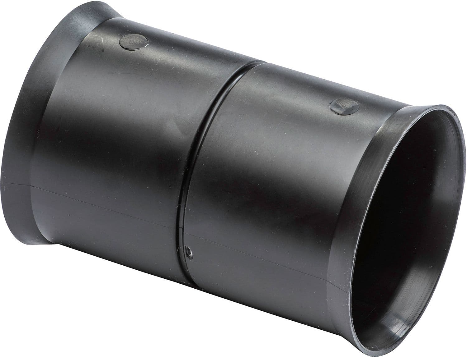 Mof voor instortkanaal Vasco 90MM
