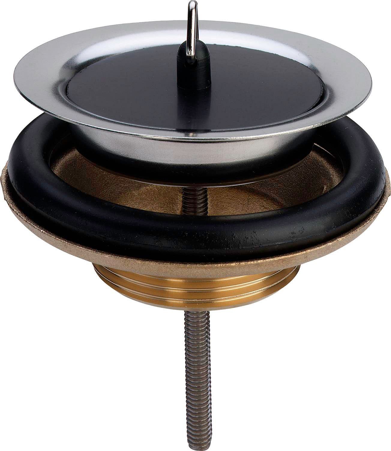 Watersteen krepine +stop 2"-6/4" M