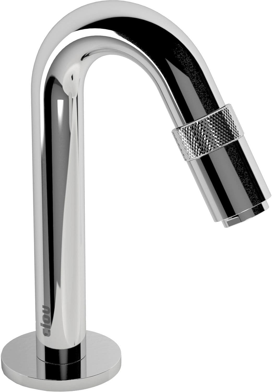 Robinet eau froide Freddo 9 Clou chrome