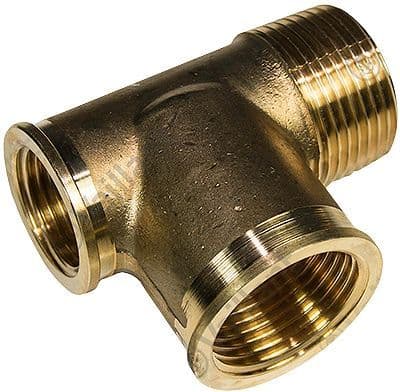 T-stuk Vaillant