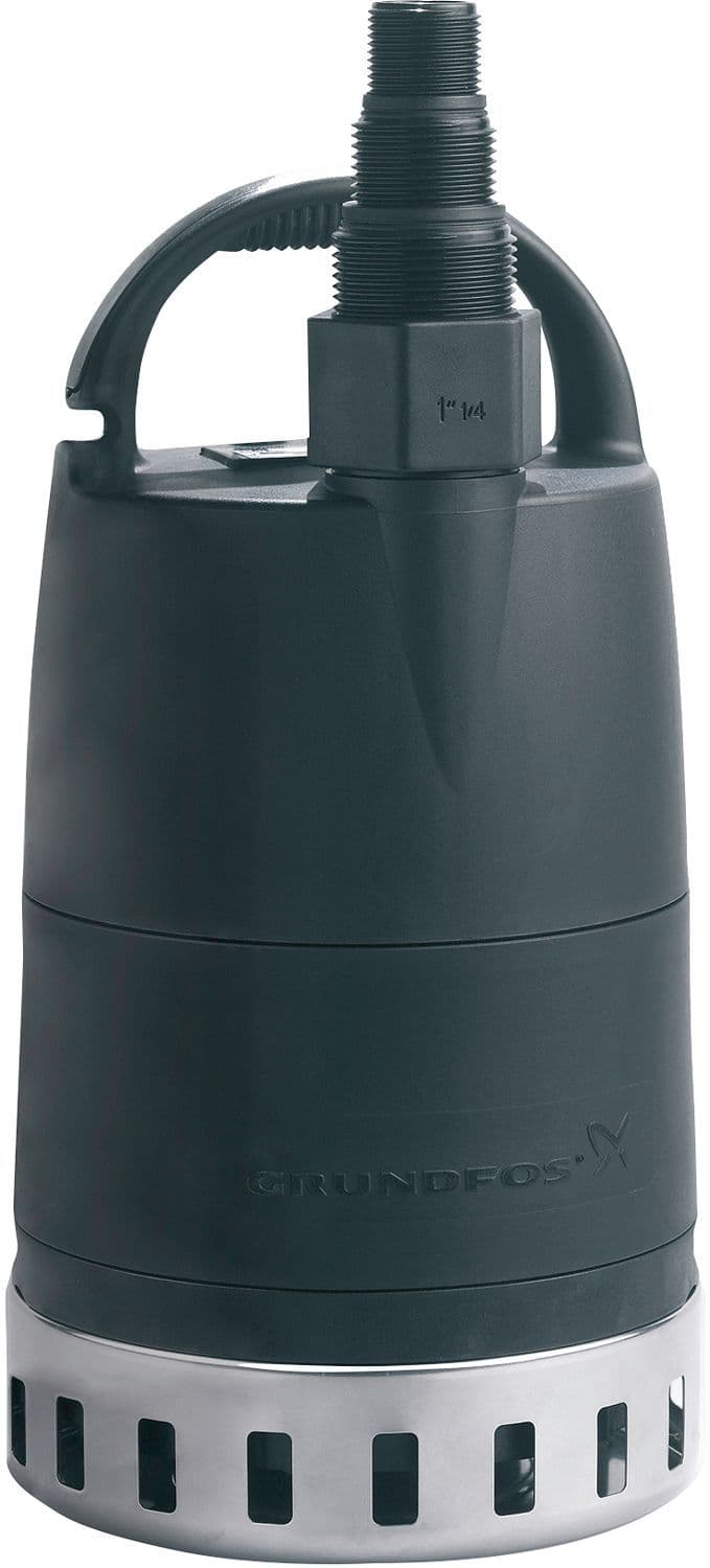Kelderpomp unilift Grundfos CC5M1