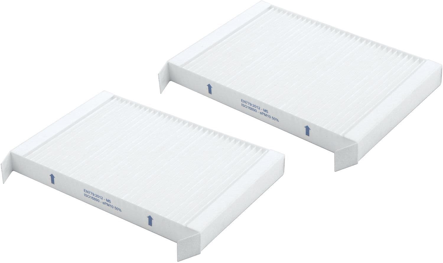 Set de filtres F7/M5 pour unite de ventilation D150 Compact Vasco