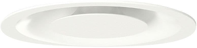 Bouche d'extraction et d'induction Premium DucoVent trim