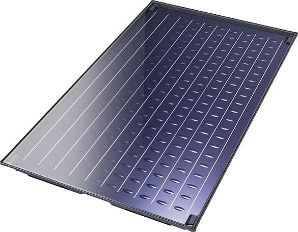 Panneau solaire Comfort FKC2S Bosch verticale