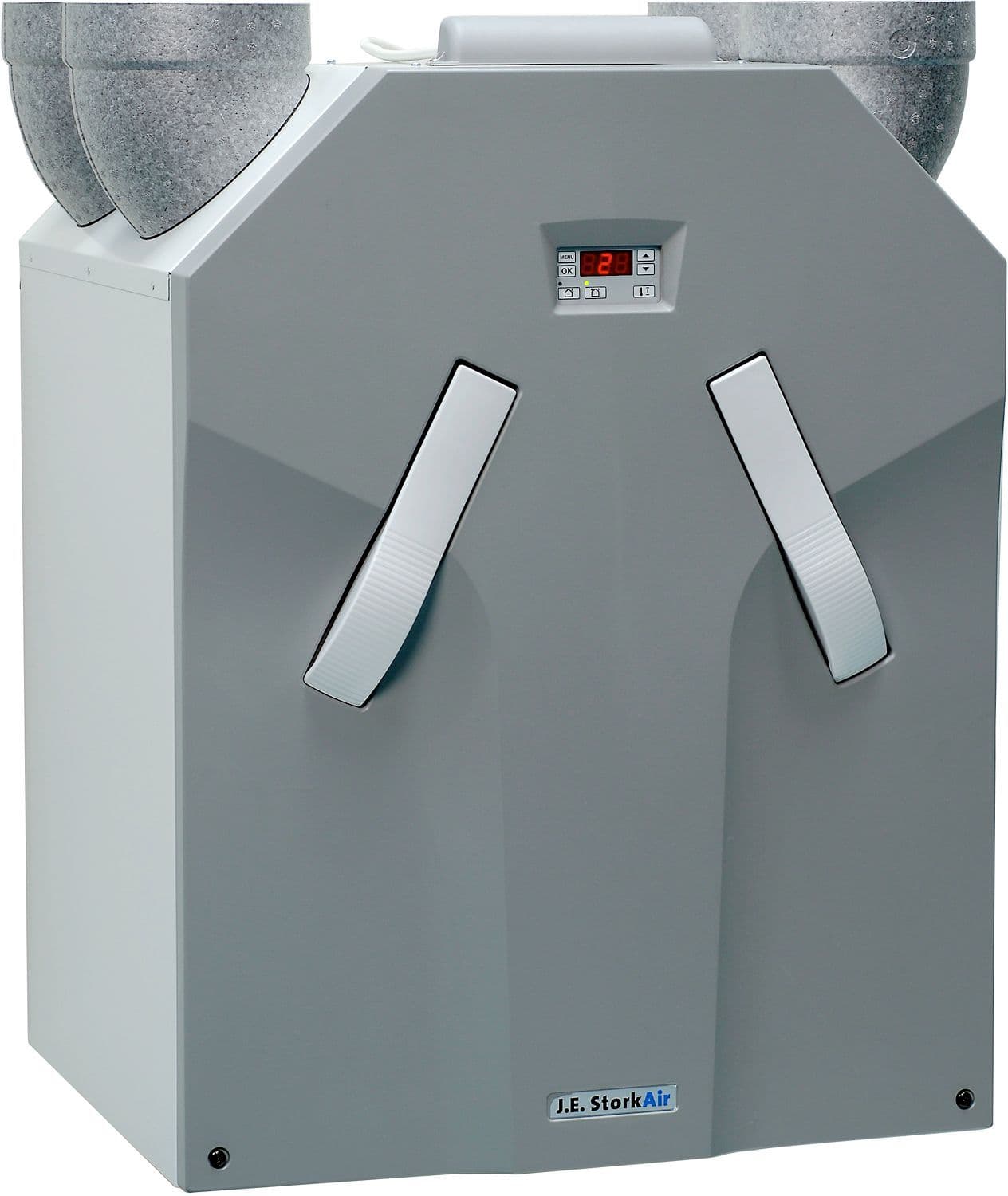 Unite de ventilation comfo D 300 Zehnder droite