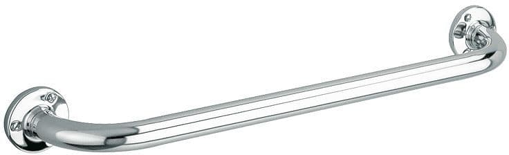 Greep 50CM Delabie diameter 25MM glanzend rvs