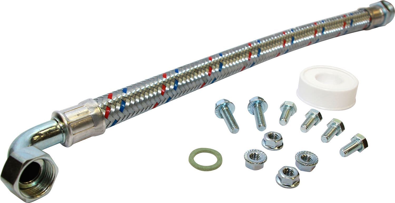 Kit Dab flexible 100L 4/4-4/4-70CM