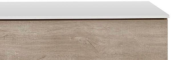 Afdektablet 100-40CM detremmerie Solid