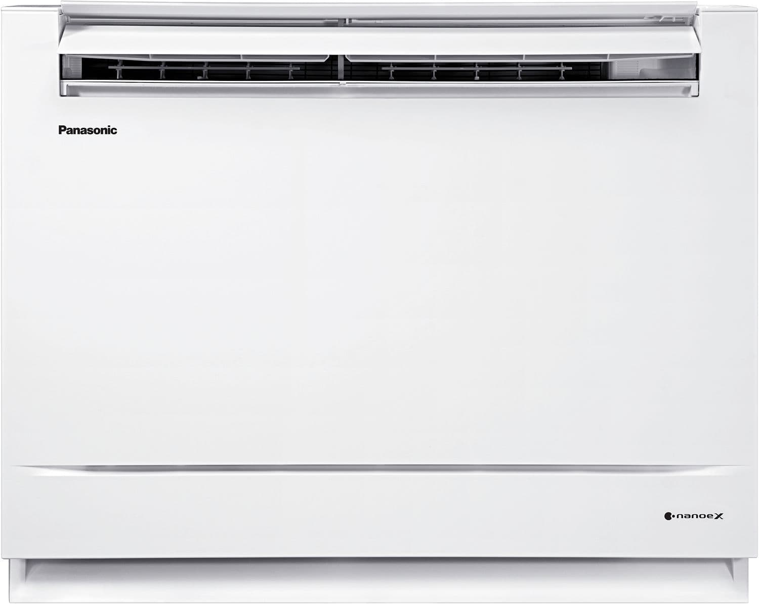 Binnenunit lucht/lucht WP AIRCO console Z panasonic 2KW