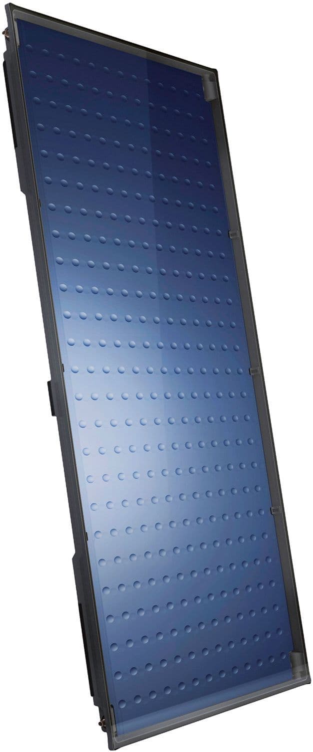Panneau solaire top Junkers FKT2S verticale