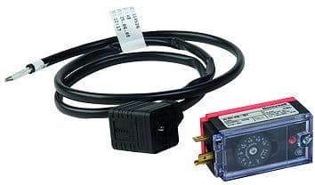 Pressostat gaz minimal pour gas 220 ace remeha