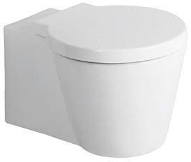 WC SUSPENDU STARCK 1 DURAVIT BLANC