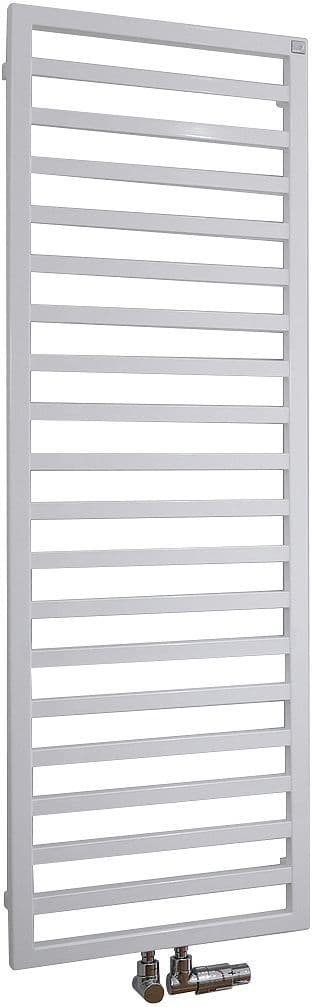 Radiator Zehnder quaro 300X1403 mm WIT 421W