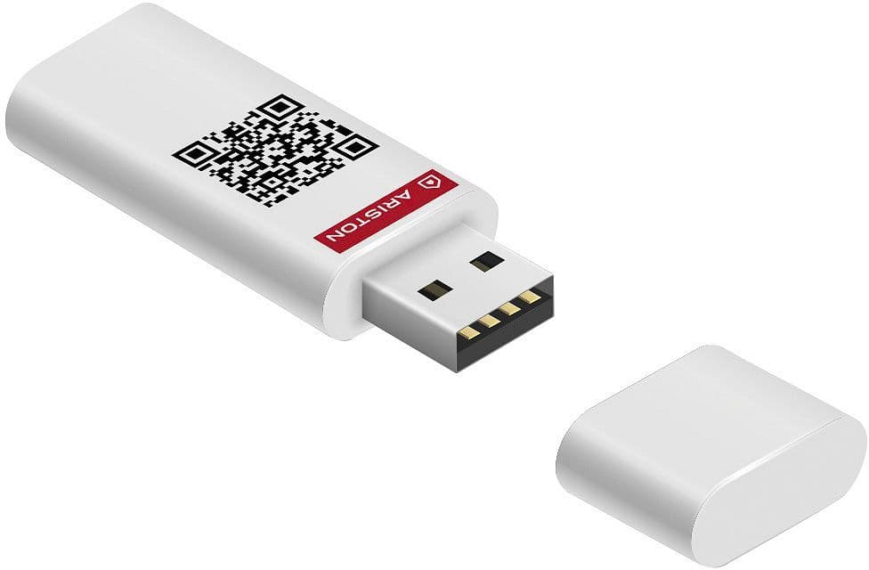 Kit Wifi pour airco Ariston