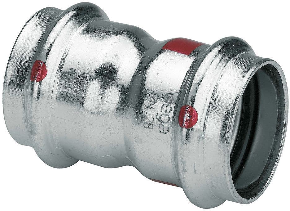 Manchon ff 54MM prestabo Viega