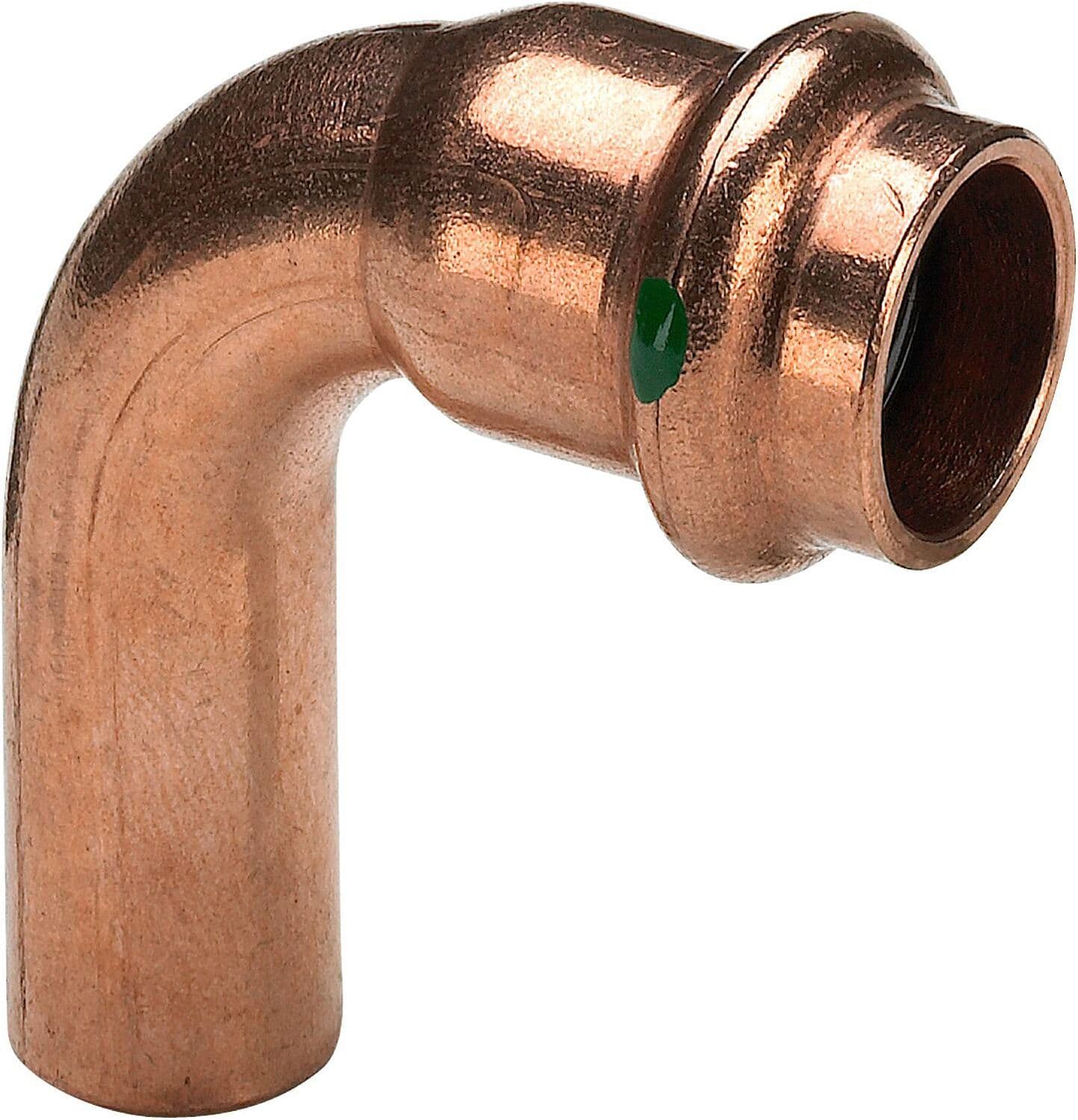 Coude 90°MF 28MM profipress Viega