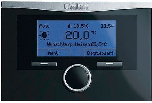 Regelaar, vrc 470