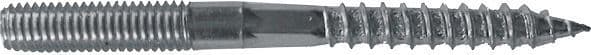 Galva vijsdook M8X50MM
