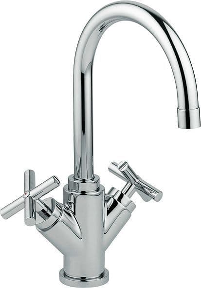 2GR.MENGKRAAN Lavabo quattro a.s.chroom