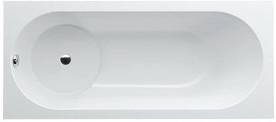 Bad quaryl libra VB +poten 170-75CM WIT