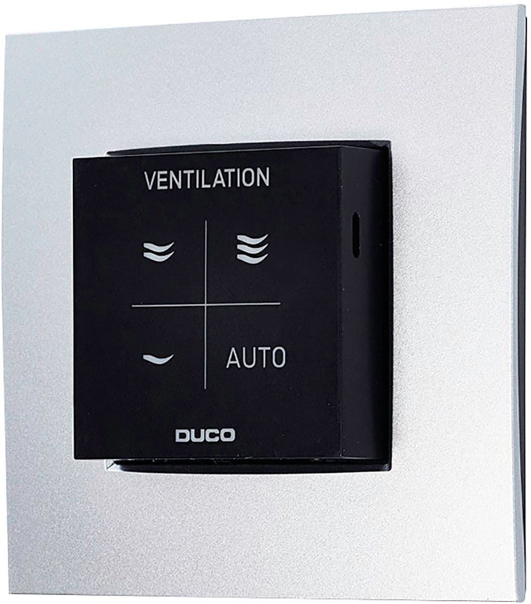 Capteur CO2 RF/230V Duco