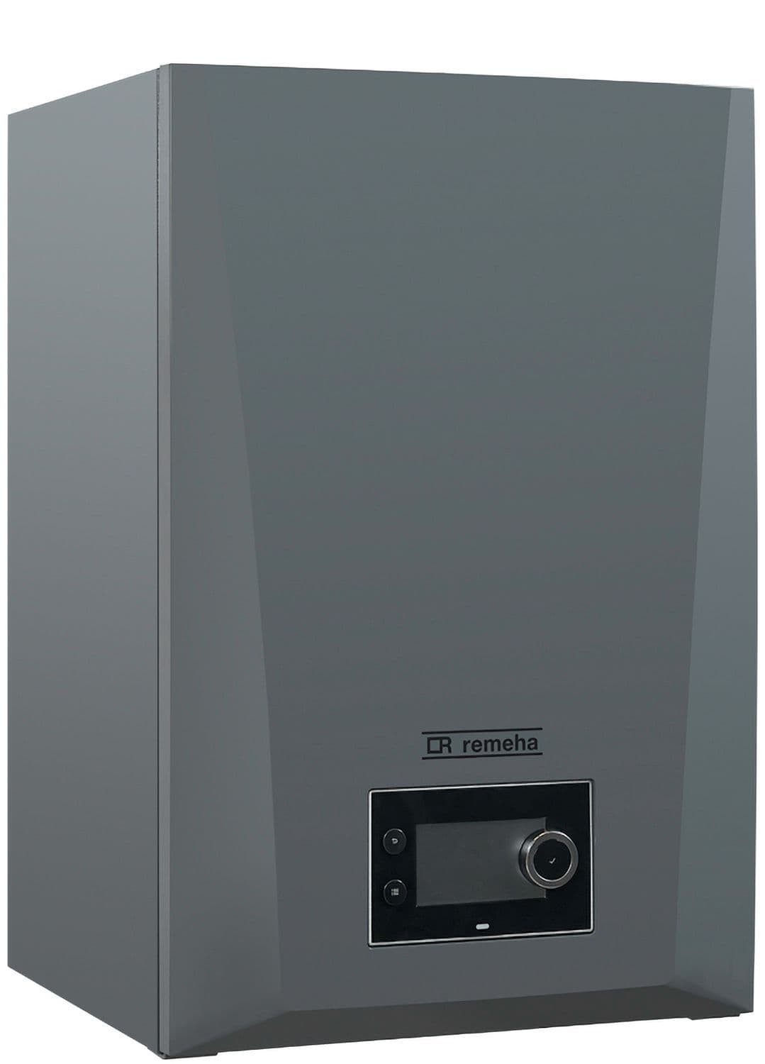 Condensatie gaswandketel quinta remeha 65 ERP klasse A