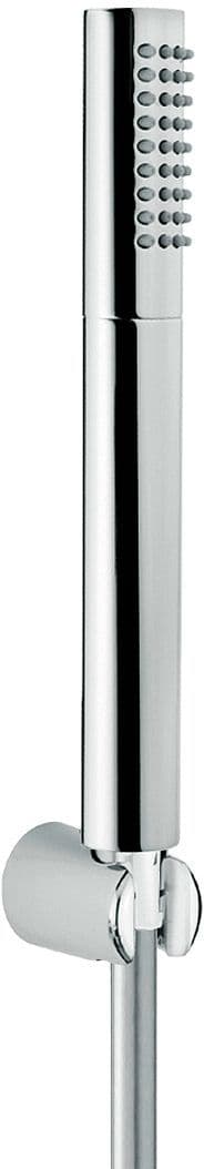 Garniture de bain nordica Metal chrome by paffoni