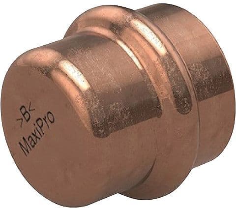 Bouchon Maxipro 3/8" (sac de 3)