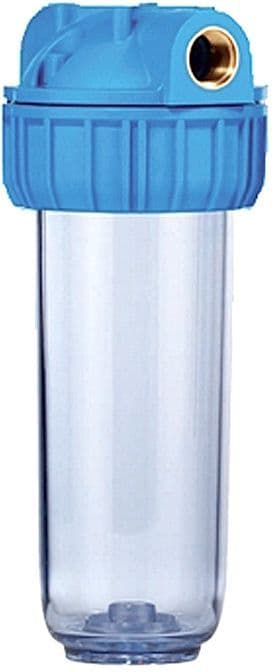 Simplex FF20 fijnfilter voor stadswater Honeywell kit