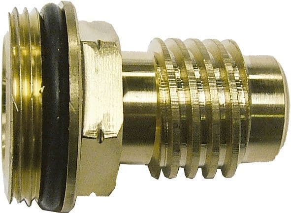 Element thermo Ideal standard