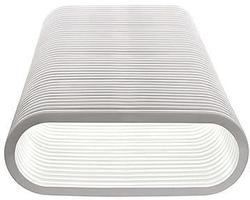 Flexible comfoflat 51MM plat par rouleau 50M