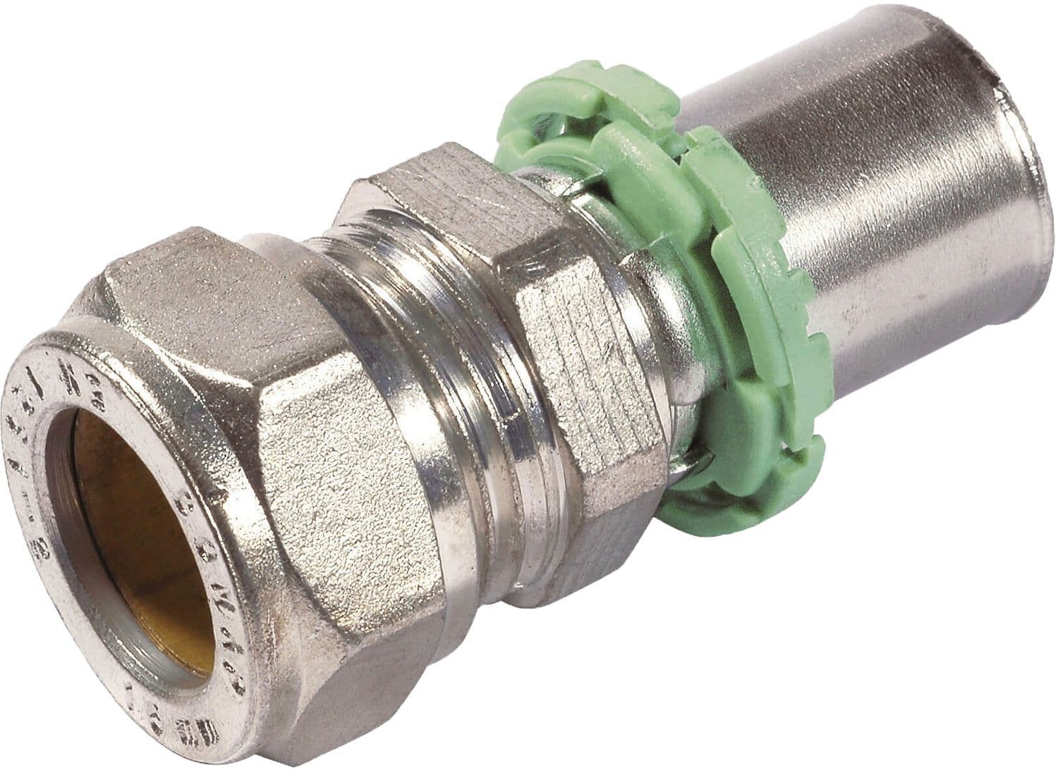 KOPPELING 16MM-15MM BIKON SKINPR.COMAP